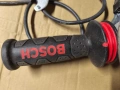 Ъглошлайф Bosh 1400 w, снимка 6
