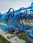 Култиватор Lemken Koralle 3.80m, снимка 3