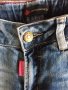 H&M, DSQUARED2 накъсани дънки, снимка 3