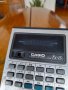 Стар калкулатор Casio FX-15, снимка 3