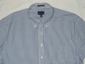 GANT оригинална нова мъжка риза 2XL, снимка 3