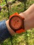 Lacoste уникален и красив часовник, снимка 1 - Дамски - 32593500