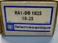 термично реле Telemecanique RA1-DB1828 18-25A thermal relay, снимка 10