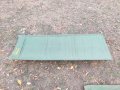 Продавам походно легло Duvesport buen camping, снимка 3