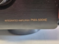 Усилвател DENON PMA-500AE, снимка 1