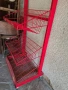 Стелаж за магазин\заведение или за дома на колелца, снимка 7