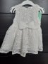 Бебешка рокля, нова, с етикет, снимка 2