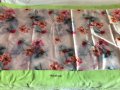 10 бр Дамски Дантелени шалове  Различни Шалове от плат Ръчно плетени шалове Чудесен Подарък, снимка 9