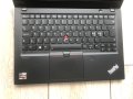 Lenovo ThinkPad T14s AMD Ryzen 5 PRO 4650U, 512GB SSD NVMe, снимка 4