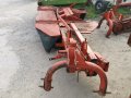 Навесна косачка Deutz 2.4 m., снимка 5
