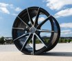 20" Ковани Джанти Mercedes W222 W217 W218 W257 W213 W205 SL AMG 63 65, снимка 2