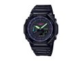 Мъжки часовник Casio G-Shock RGB Series GA-2100RGB-1AER, снимка 1 - Мъжки - 43749195
