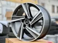5х114.3 17 Джанти Kia Sportage EV3 K5 Optima Hyundai Kona Tucson SantaFe Elantra 5x114.3, снимка 8
