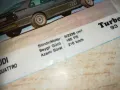 TURBO 93 100 AUDI QUATTRO-КАРТИНКА ОТ ДЪВКИ 2210241821, снимка 6