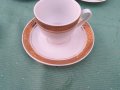 Български порцелан чаши за кафе, снимка 5