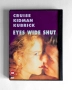Широко Затворени Очи - Eyes Wide Shut DVD - последният филм на Кубрик с български субтитри bg subs, снимка 1