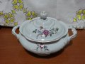 стар полски порцелан купа , снимка 12