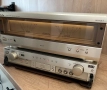 комплект предусилвател и крайно стъпало  Technics SE-A1010 & SU-C1010 Top, снимка 7