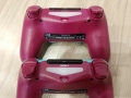 Нови лимитирани контролери Sony PS4 Dualshock 4 Blue Berry, снимка 2