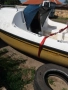 Яхта моторна, снимка 5