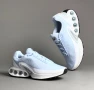 Нови дамски маратонки Nike Air Max DN white blue, снимка 4