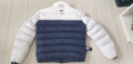 Tommy Hilfiger Down Mens Jacket Size M  ОРИГИНАЛ! Мъжко пухено Яке!, снимка 18