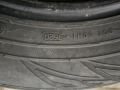 Продават се зимни гуми 225 65 17, снимка 3