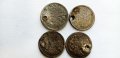 сребърни монети царска Русия , снимка 9