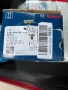 Спирачни  дискове Bosch 09864786 18 ,накладки Citroen Peugeot , снимка 14