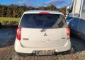 Мицубиши колт 2009 год 1200 куб Перфектно със КЛИМАТРОНИК, снимка 4