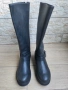 Нови ботуши 38, изкуствена кожа, снимка 3