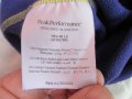 PEAK PERFORMANCE горница от полиестер, вълна и еластан размер XL., снимка 4