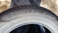 2бр. гуми 235/55/18 PIRELLI 7мм, снимка 6