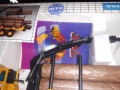 Колекционерски модели на Горска и селскостопанска техника Joal Made in Spain , снимка 4