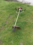 христорез/тример за трева вики , снимка 1
