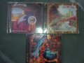 Slayer,Accept,Metallica - японски дискове, снимка 9
