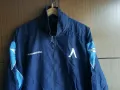 Левски София Diadora 2003/2004/2005 XXL 2XL оригинално яке горнище ретро Levski Sofia , снимка 4