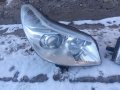 ляв и десен ксенон фар за ситроен ц5 04 - 08 CITROEN C5, снимка 2