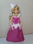 Оригинална кукла Аврора "Спящата красавица"Дисни Нова, без кутия., снимка 4