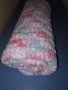  Детско одеяло,нежно розово , снимка 8
