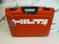 Куфар Hilti TE 70 AVR - За комбинирана машина SDS Max, снимка 4