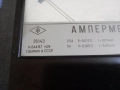 Съветски измервателен уред , снимка 5