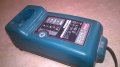 makita battery charger-внос швеицария, снимка 2
