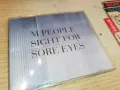 M PEOPLE CD-ВНОС GERMANY 1605251043, снимка 4