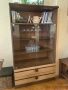 Витрина и шкаф, снимка 1
