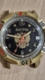 Военен руски часовник Vostok командирски с руския герб , снимка 3