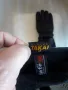 Кожени моторджииски ръкавици TAKAI, снимка 3