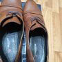 Официални/кожени обувки Тeodor, снимка 1