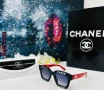 очила с калъф и ув защита chanel, снимка 3