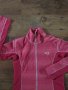 Kari Traa Monster Fleece Running Jacket - страхотно поларено горнище, снимка 8